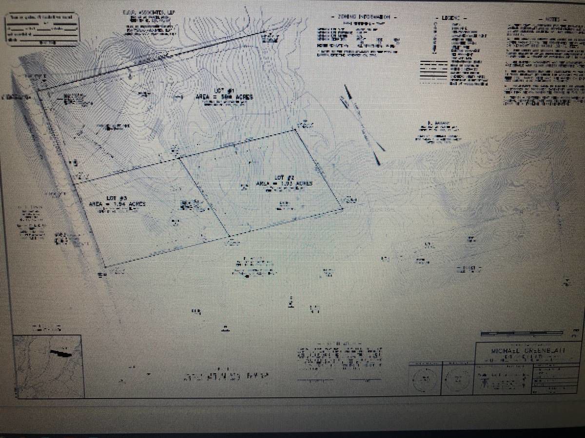 Darling Hill Road Subdivision Gets Green Light